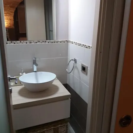 Al Castello Apartmán