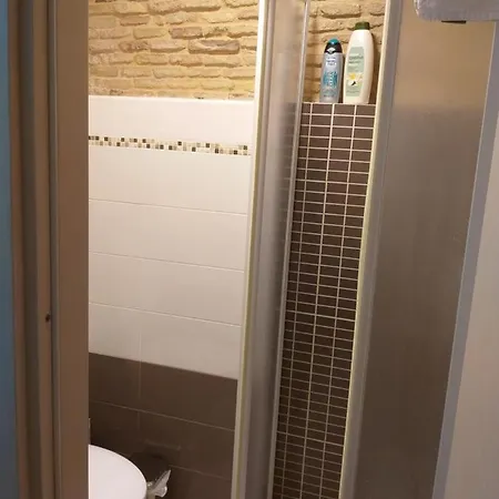 Apartmán Al Castello Cagliari