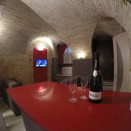 Al Castello * Cagliari