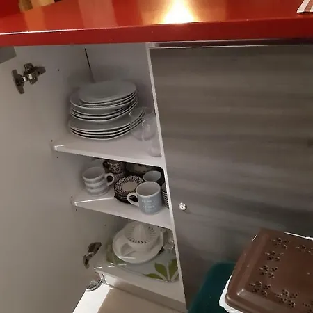 Al Castello Апартаменты *