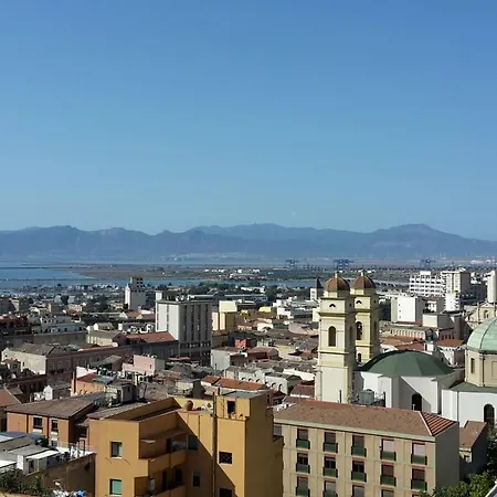 شقة Al Castello كالياري