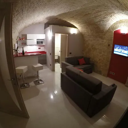 Al Castello * كالياري