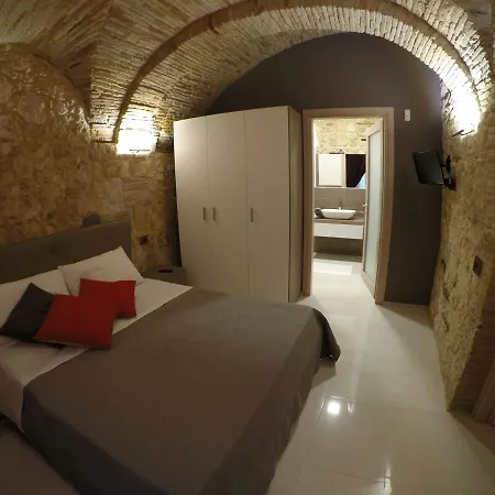 Al Castello * كالياري