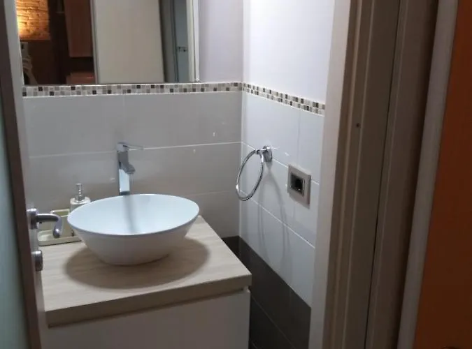 Al Castello Apartamento