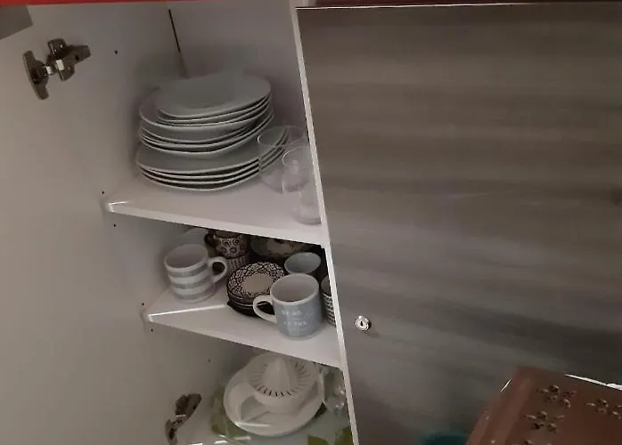 Al Castello Apartamento *