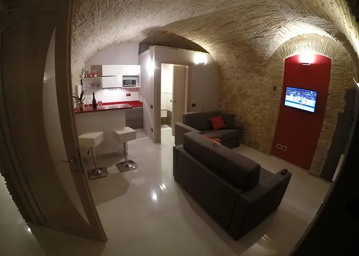 Al Castello * Кальяри