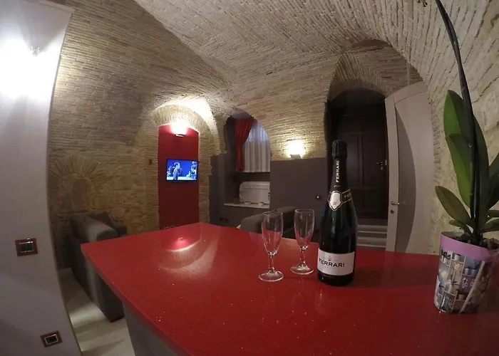 Al Castello * Cagliari