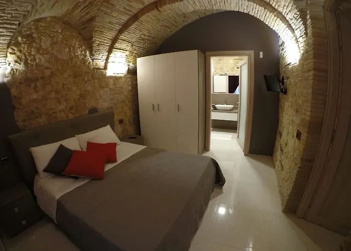 Al Castello * Кальяри